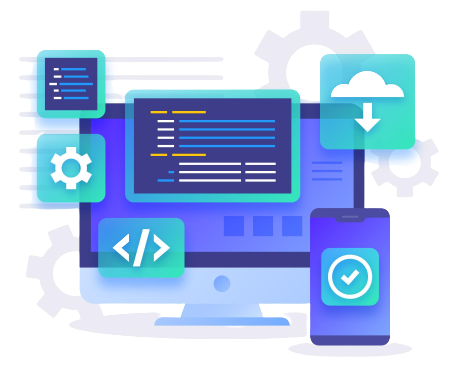 web development