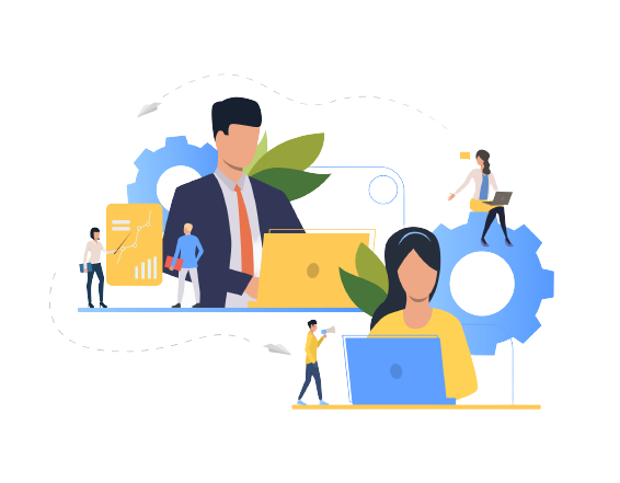 web management