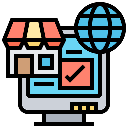 E-commerce